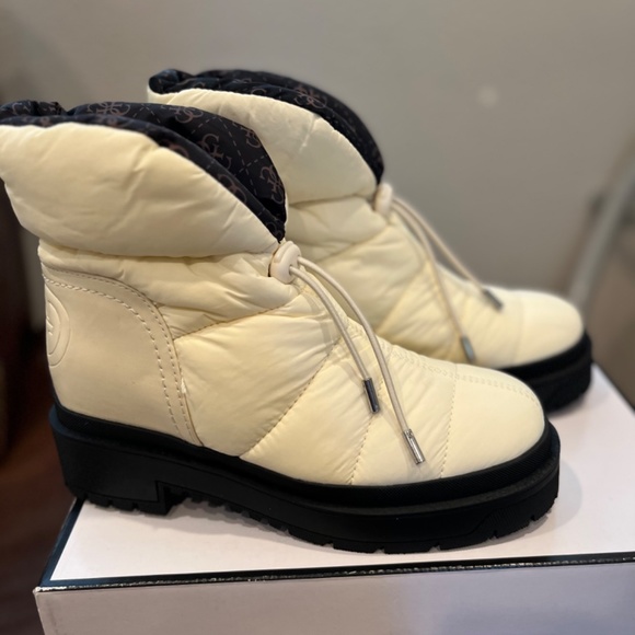 Guess boots - Picture 5 of 7